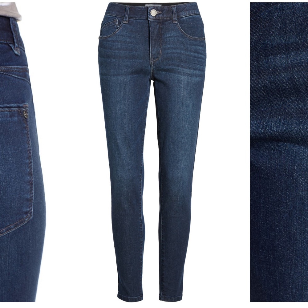 Wit & Wisdom Jeans NWT